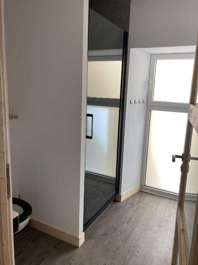 T2 Le Conquet "Molene" Avec Parking Prive 300M Commerces公寓 外观 照片